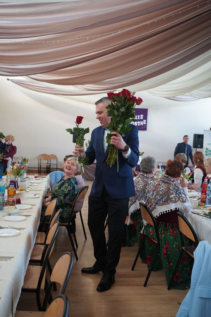 Spotkanie Wielkopostne w Górce Lubartowskiej