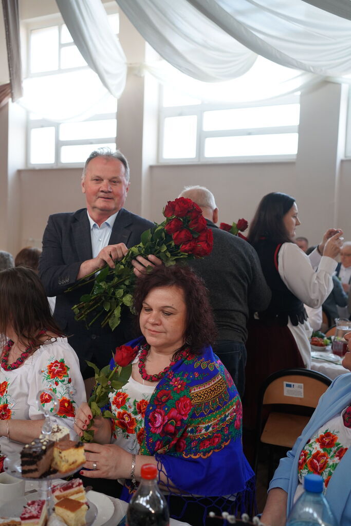 Spotkanie Wielkopostne w Górce Lubartowskiej