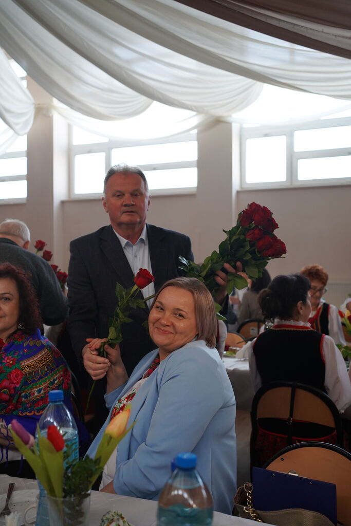 Spotkanie Wielkopostne w Górce Lubartowskiej