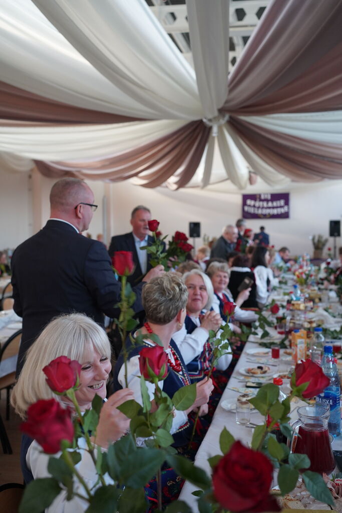 Spotkanie Wielkopostne w Górce Lubartowskiej