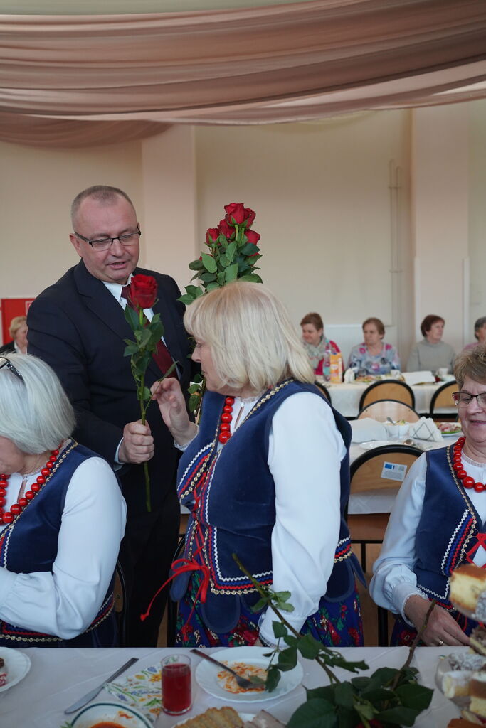 Spotkanie Wielkopostne w Górce Lubartowskiej