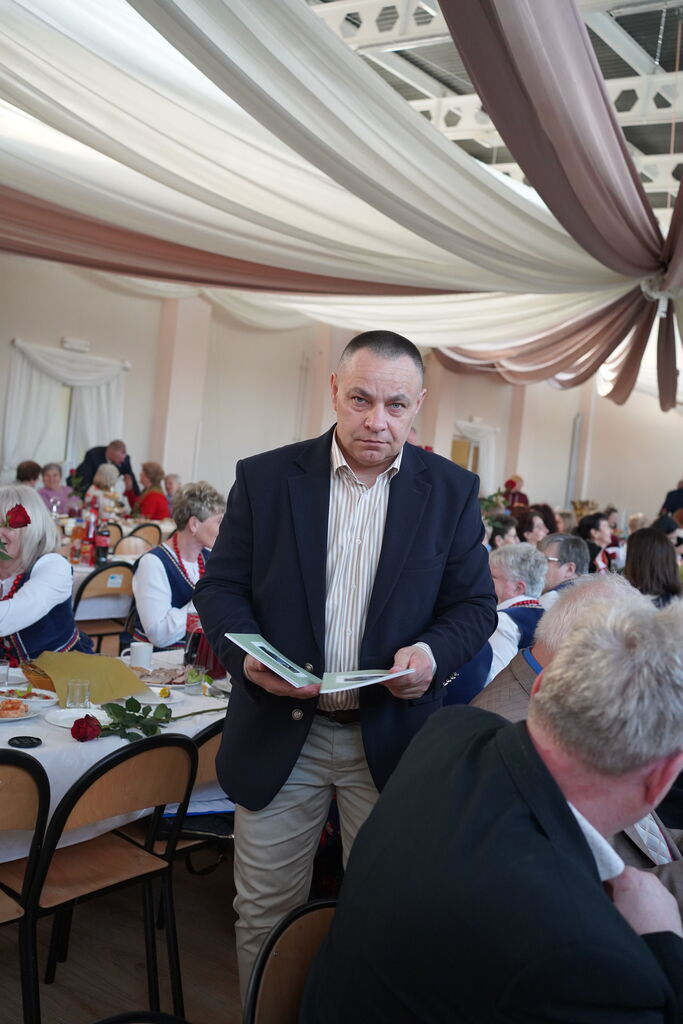 Spotkanie Wielkopostne w Górce Lubartowskiej