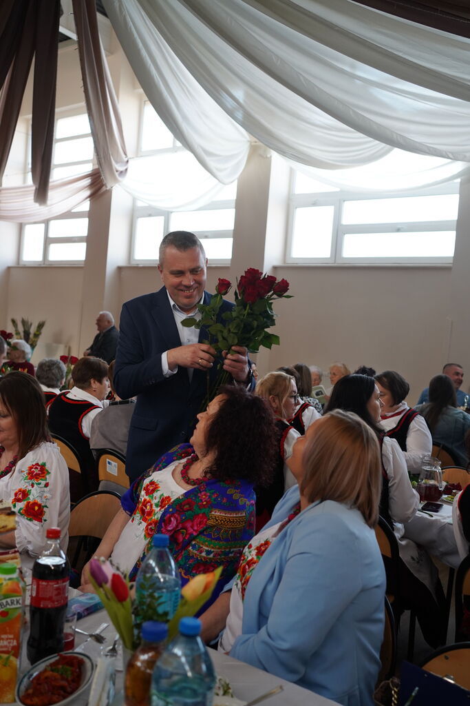 Spotkanie Wielkopostne w Górce Lubartowskiej