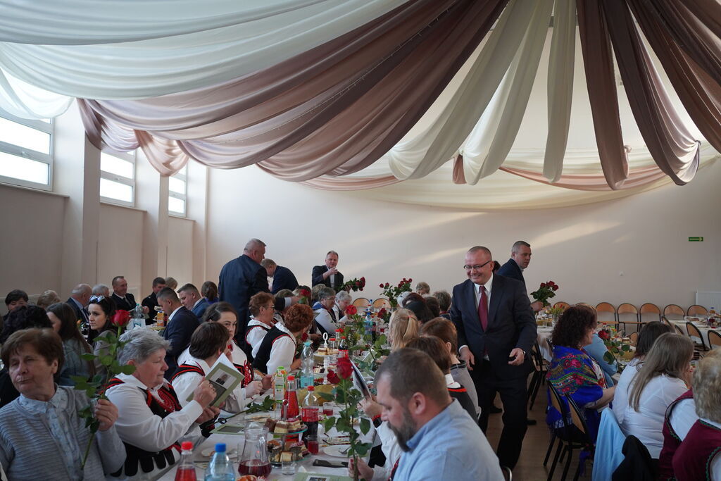 Spotkanie Wielkopostne w Górce Lubartowskiej