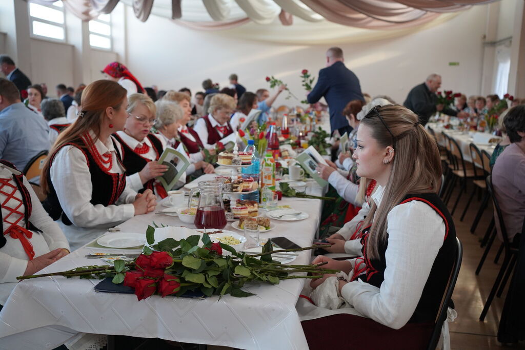 Spotkanie Wielkopostne w Górce Lubartowskiej