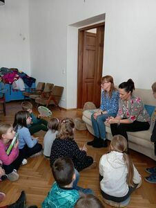 Szkoła Podstawowa nr 2 z Oddziałami Integracyjnymi w Opocznie
