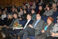 Inauguracja roku akademicjiego 2022/23 UTW w Opocznie