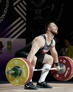 Bartłomiej Adamus zdobył brązowy medal na Mistrzostwach Europy do 23 lat w Bukareszcie