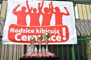 Turniej Piłkarski Rocznika 2015 o Puchar Burmistrza Opoczna  - 15.06.2024