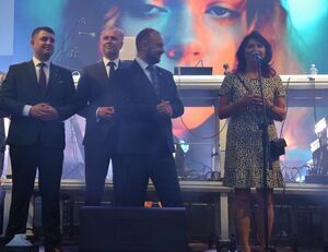 Wizyta delegacji z czeskiego Opočna 30.05-01.06.2025