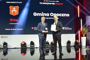 Gala Grunty na Medal 2025