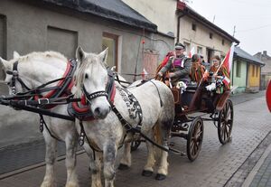 Narodowe Święto Niepodległóści 2025 cz. 1
