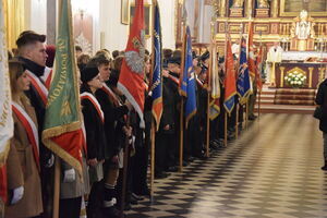 Narodowe święto Niepodległości cz.2