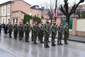 Narodowe Święto Niepodległości cz.3