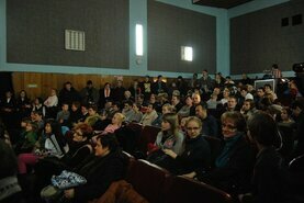 WOŚP 2013 – udany koncert w Pajęcznie