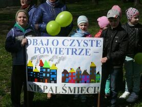 „Listy dla Ziemi” z gminy Pajęczno