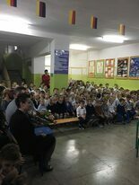 Dzień Edukacji Narodowej w Gminie i Mieście Pajęczno