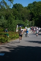 Kolejny udany start MGOKIS Pajęczno w sztafecie maratońskiej EKIDEN