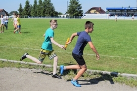 Szkolny Dzień Sportu – czyli biegowe święto dla najmłodszych