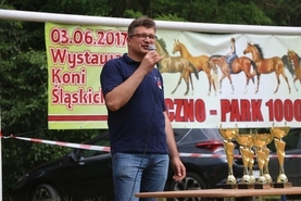 Wystawa Koni Śląskich i Zjazd Miłośników Koni 2017 – relacja