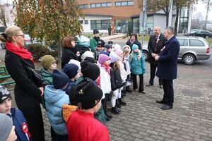 Obchody Narodowego Święta Niepodległości  - Fotorelacja