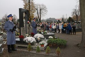 Obchody Narodowego Święta Niepodległości  - Fotorelacja