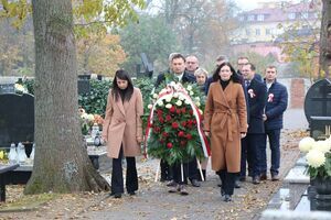 Obchody Narodowego Święta Niepodległości  - Fotorelacja