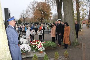 Obchody Narodowego Święta Niepodległości  - Fotorelacja