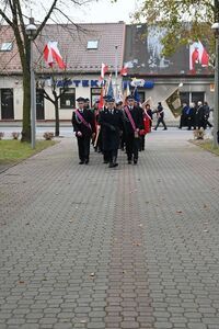 Obchody Narodowego Święta Niepodległości  - Fotorelacja