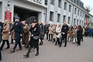 Obchody Narodowego Święta Niepodległości  - Fotorelacja