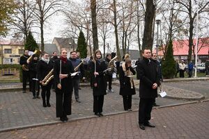 Obchody Narodowego Święta Niepodległości  - Fotorelacja