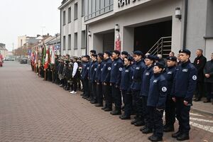 Obchody Narodowego Święta Niepodległości  - Fotorelacja