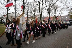 Obchody Narodowego Święta Niepodległości  - Fotorelacja