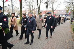 Obchody Narodowego Święta Niepodległości  - Fotorelacja