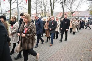 Obchody Narodowego Święta Niepodległości  - Fotorelacja