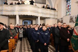 Obchody Narodowego Święta Niepodległości  - Fotorelacja