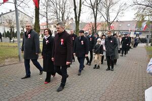 Obchody Narodowego Święta Niepodległości  - Fotorelacja