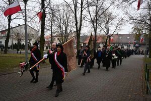 Obchody Narodowego Święta Niepodległości  - Fotorelacja