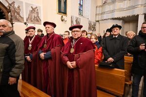 Obchody Narodowego Święta Niepodległości  - Fotorelacja