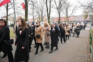 Obchody Narodowego Święta Niepodległości  - Fotorelacja