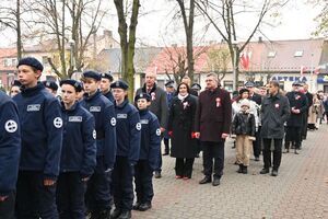 Obchody Narodowego Święta Niepodległości  - Fotorelacja