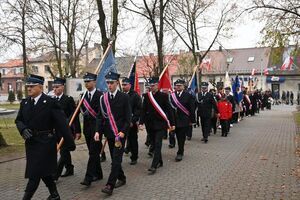 Obchody Narodowego Święta Niepodległości  - Fotorelacja