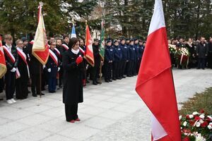 Obchody Narodowego Święta Niepodległości  - Fotorelacja