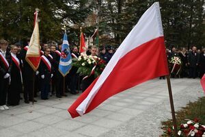 Obchody Narodowego Święta Niepodległości  - Fotorelacja