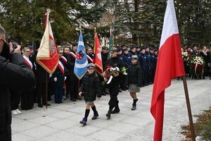 Obchody Narodowego Święta Niepodległości  - Fotorelacja