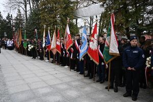 Obchody Narodowego Święta Niepodległości  - Fotorelacja