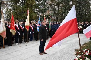 Obchody Narodowego Święta Niepodległości  - Fotorelacja