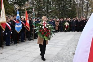 Obchody Narodowego Święta Niepodległości  - Fotorelacja