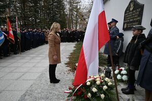 Obchody Narodowego Święta Niepodległości  - Fotorelacja