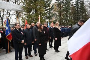 Obchody Narodowego Święta Niepodległości  - Fotorelacja